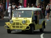 Mini Moke